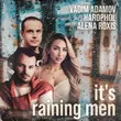Скачать песню Vadim Adamov - It’s Raining Men (feat. Hardphol & Alena Roxis)