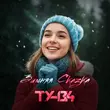 Скачать песню Ту-134 - Зимняя Сказка