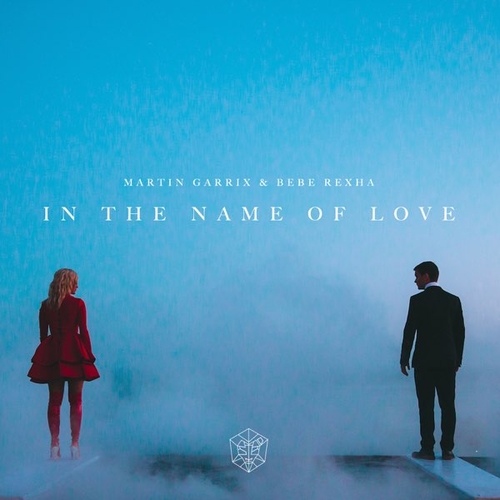 Скачать песню Martin Garrix - In The Name Of Love (feat. Bebe Rexha)