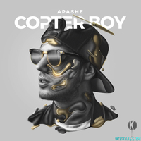 Скачать песню Apashe feat. Wasiu - The Landing (Original Mix)