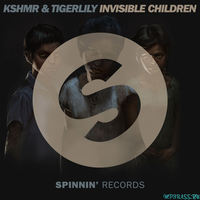 Скачать песню KSHMR - Invisible Children (feat. Tigerlily)