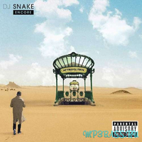 Скачать песню DJ Snake - 4 Life (feat. G4shi)