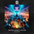 Скачать песню Killteq - Keep On Rising (feat. D.Hash & Vallhee)