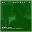 Скачать песню Rüfüs Du Sol - Innerbloom (Ignacio Hernández Remix)