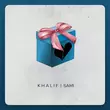 Скачать песню KhaliF - Скажи Зачем? (feat. Sami)