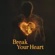 Скачать песню Oneil - Break Your Heart (feat. Kanvise & Rphm)