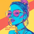 Скачать песню Oneil - All That She Wants (feat. Kanvise & Smola)