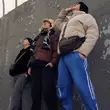 Скачать песню Ицык Цыпер - Патриот (feat. Игорь Цыба)
