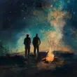 Скачать песню Джанго - Звёздный Отряд (feat. Сергей Бобунец)