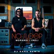 Скачать песню Morandi & Eneli - No Sleep (DJ Dark Remix)
