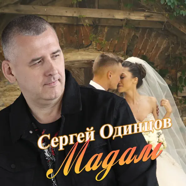 Скачать песню Сергей Одинцов - Мадам