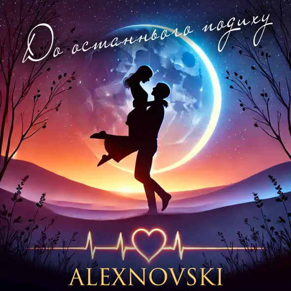 Скачать песню Alexnovski - До Останнього Подиху