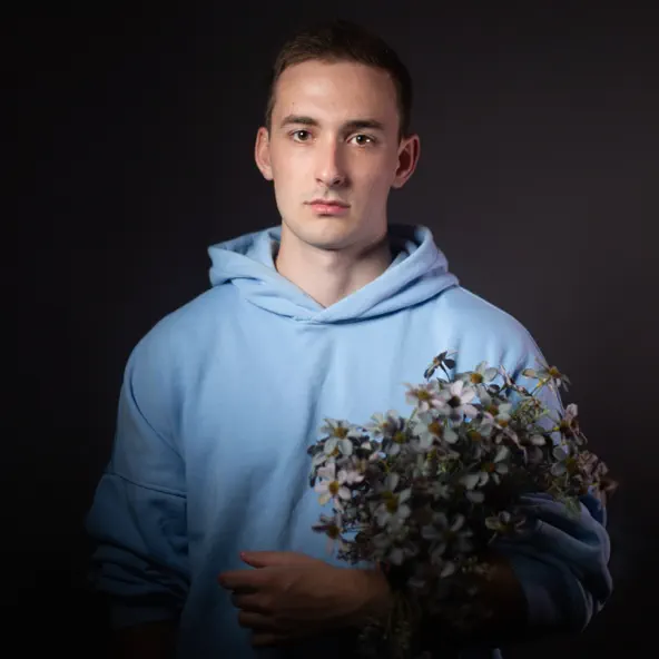 Скачать песню Teslenko - Звичка