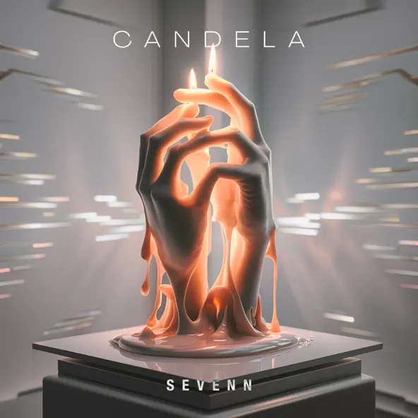 Скачать песню Sevenn - Candela (Extended Mix)