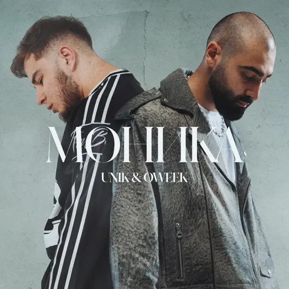 Скачать песню Unik - Моника (feat. Oweek)