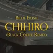 Скачать песню Billie Eilish - Chihiro (Black Coffee Remix)