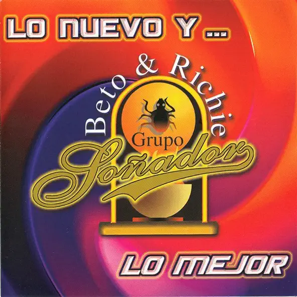 Скачать песню Grupo Soñador - El Gigante De Hierro