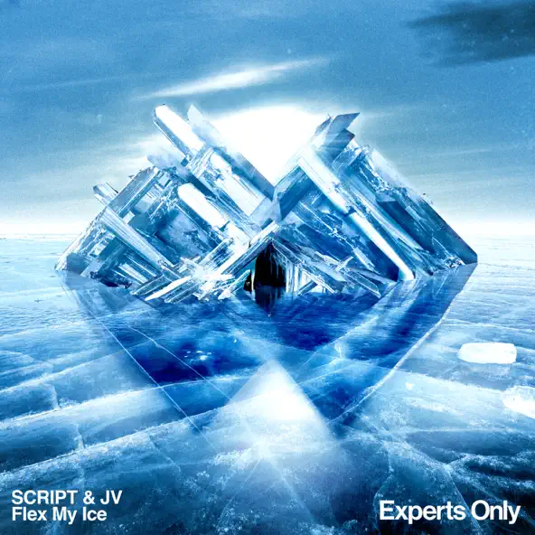 Скачать песню Script & Jv - Flex My Ice (Extended Mix)