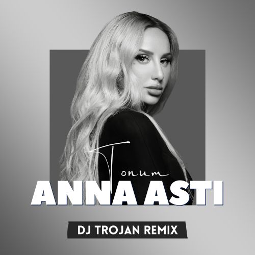 Скачать песню Anna Asti - Топит (DJ Trojan Remix)