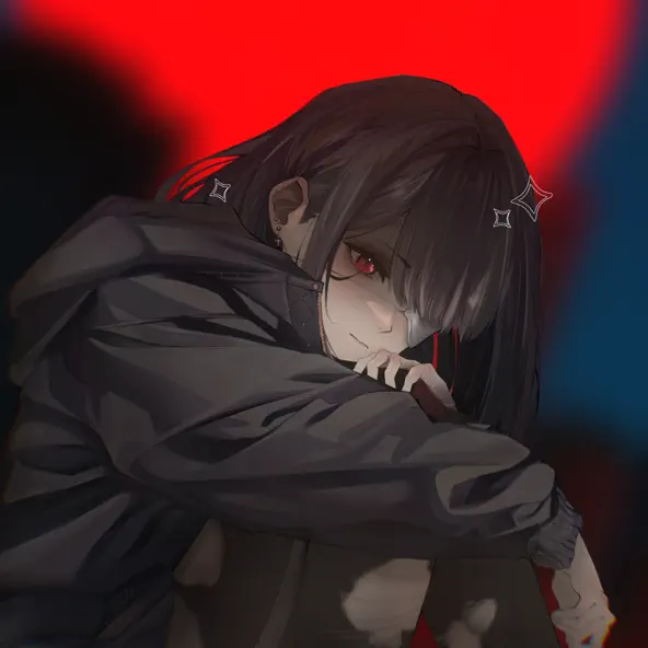 Скачать песню Enveel - Sad Girl Syndrome (feat. Metaego)