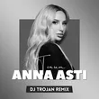 Скачать песню Anna Asti - Топит (DJ Trojan Remix)