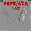 Скачать песню Gazirovka - Black (Black Aventus & Dacks Remix)