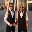 Скачать песню East Duo - ჩუბინა