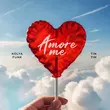 Скачать песню Kolya Funk - Amore Me (feat. Tin Tin)