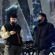 Скачать песню Sabu - Всего Лишь Одну Ночь (feat. Tatar)
