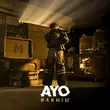 Скачать песню Rakhim - Ayo