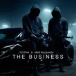 Скачать песню Plvtina - The Business (feat. Mike Bulgakov)
