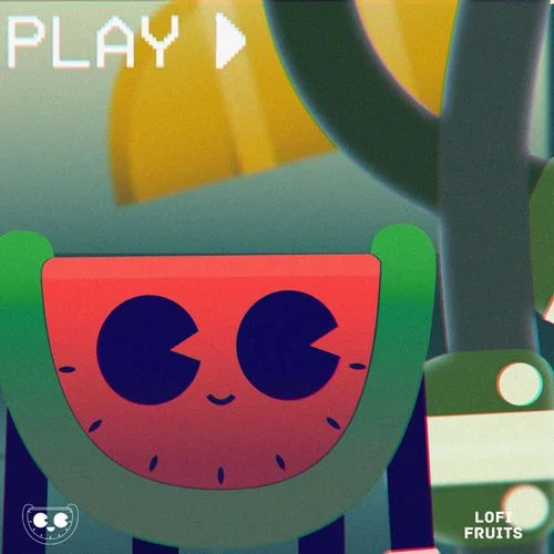 Скачать песню Lofi Fruits Music - Gangsta's Paradise (feat. Chill Fruits Music)