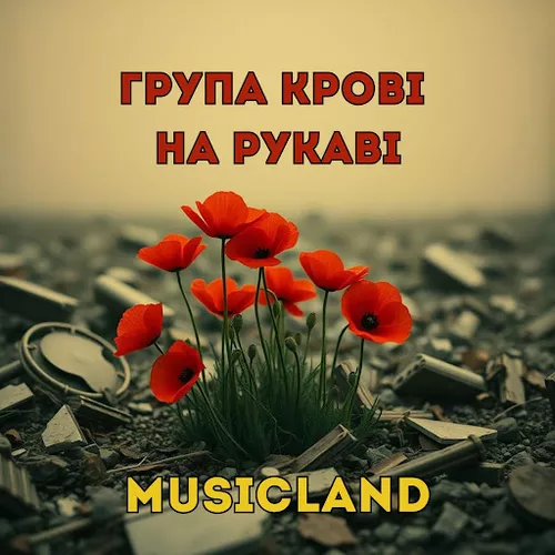 Скачать песню MusicLand - Група Крові На Рукаві