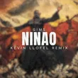 Скачать песню Gims - Ninao (Kevin Llofel Remix)