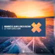 Скачать песню Mhammed El Alami & Emilya Buchan - Let Your Guard Down (Extended Mix)