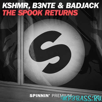 Скачать песню KSHMR - The Spook Returns (feat. B3nte & Badjack)