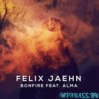 Скачать песню Felix Jaehn - Bonfire (feat. ALMA)