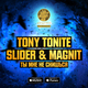 Скачать песню Tony Tonite - Ты Мне Не Снишься (Slider & Magnit Remix)