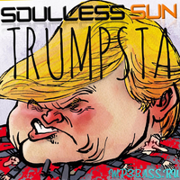 Скачать песню Soulless Sun - Trumpsta (Original Mix)