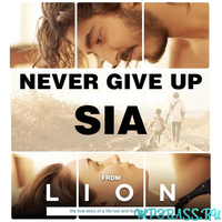 Скачать песню Sia - Never Give Up