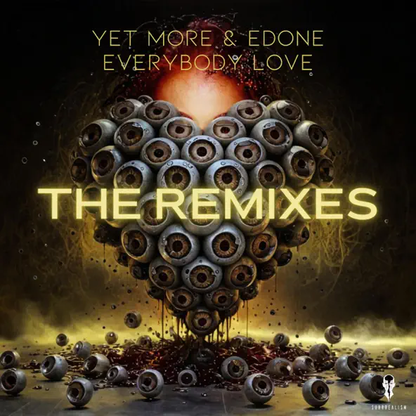 Скачать песню EdOne & Yet More - Everybody Love (Beswerda Remix)