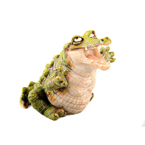 Скачать песню Alexey Pigeon - Crocodildo Penissini