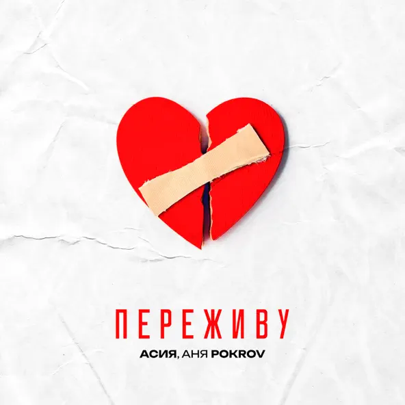 Скачать песню Асия - Переживу (feat. Аня Pokrov)