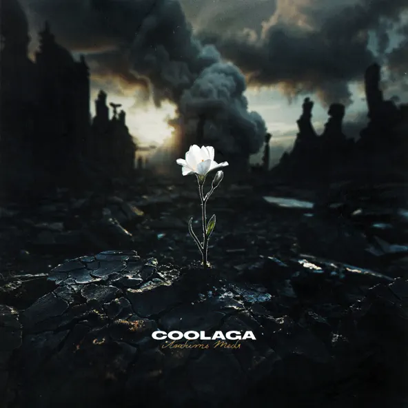 Скачать песню Coolaga - Любить Тебя