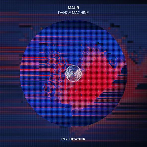 Скачать песню Maur - Dance Machine (Extended Mix)