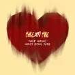 Скачать песню Toby Romeo - Make You Mine (Roger Sanchez Sunset Ritual Remix)