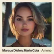 Скачать песню Marcus Dielen - Ameno (feat. Mario Cola)