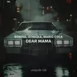 Скачать песню Bobina - Dear Mama (feat. Otnicka & Mario Cola)