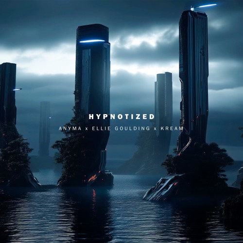Скачать песню Anyma & Ellie Goulding - Hypnotized (Kream Remix)