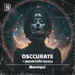 Скачать песню Osccurate - Maniquí (Jason Core Remix)